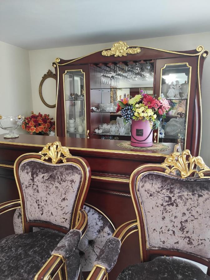 Gite Luxury A Soultzeren Екстериор снимка