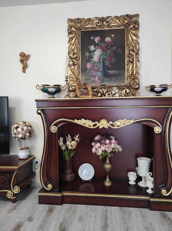 Gite Luxury A Soultzeren Екстериор снимка