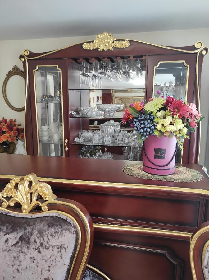 Gite Luxury A Soultzeren Екстериор снимка