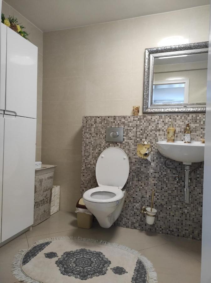Gite Luxury A Soultzeren Екстериор снимка