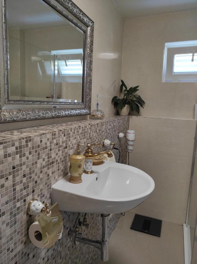 Gite Luxury A Soultzeren Екстериор снимка