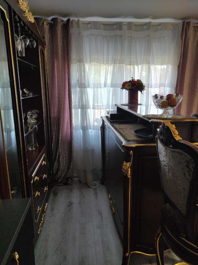 Gite Luxury A Soultzeren Екстериор снимка