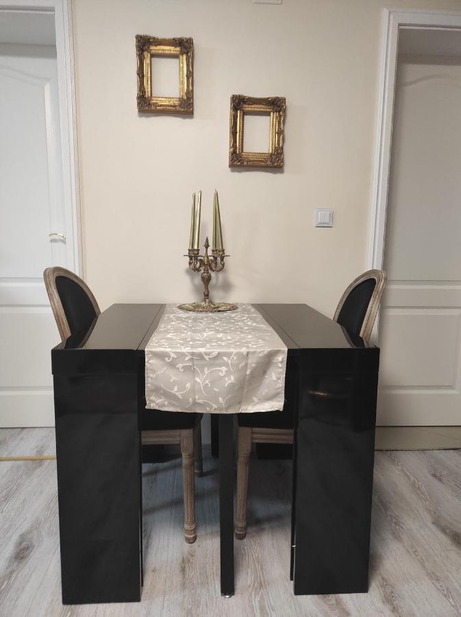 Gite Luxury A Soultzeren Екстериор снимка