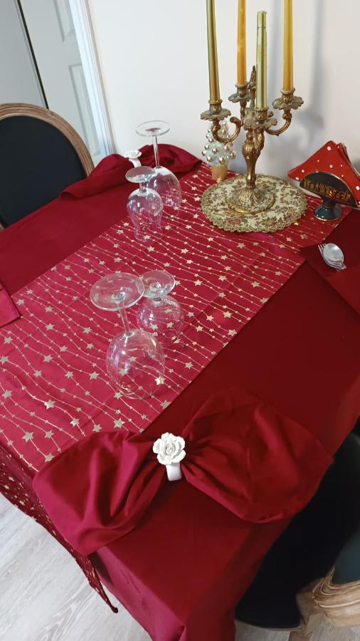 Gite Luxury A Soultzeren Екстериор снимка