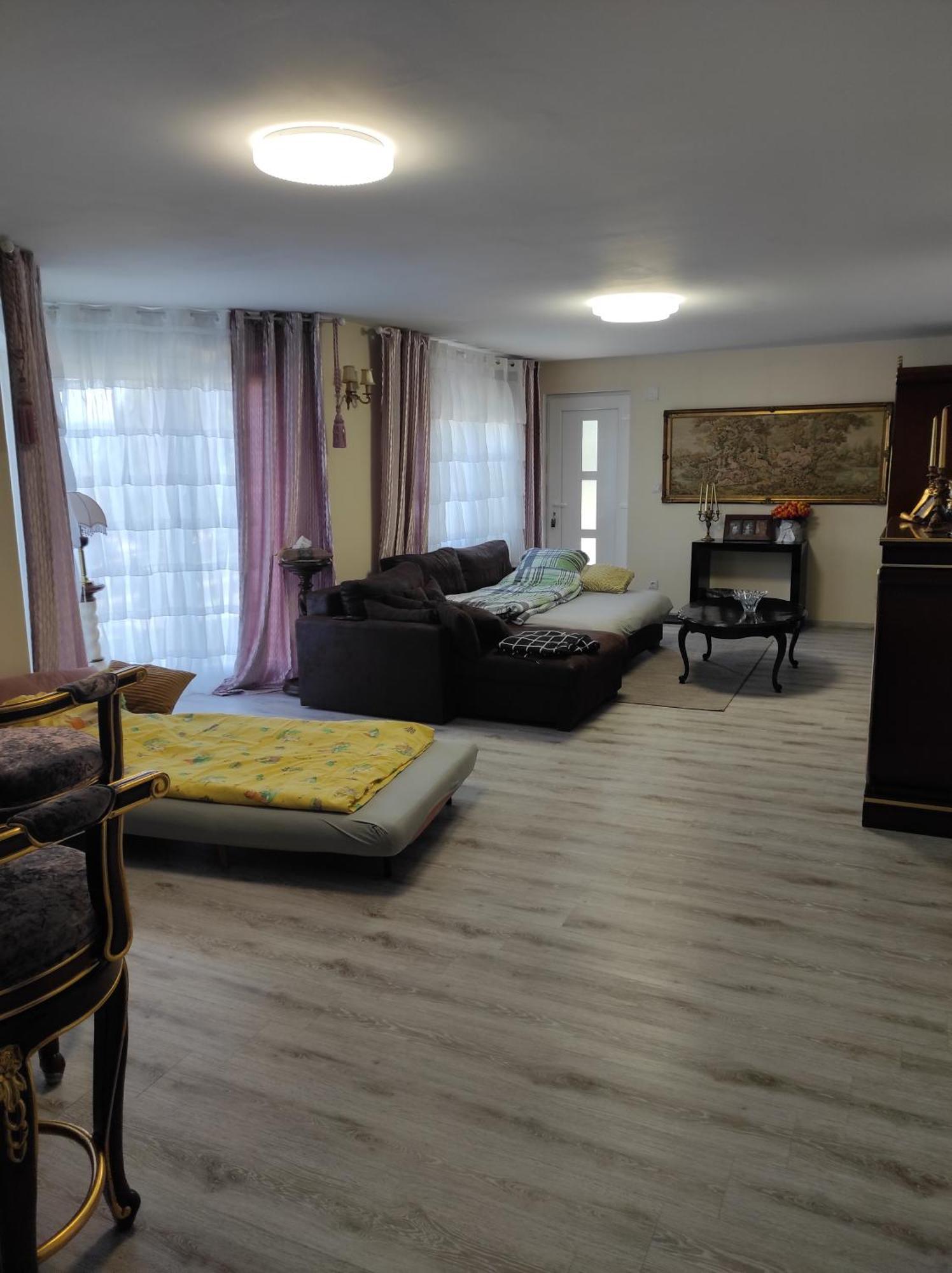 Gite Luxury A Soultzeren Стая снимка